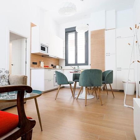 Oasis In The Heart Of Seville - 2 Bedroom Apt מראה חיצוני תמונה