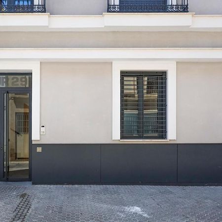Oasis In The Heart Of Seville - 2 Bedroom Apt מראה חיצוני תמונה