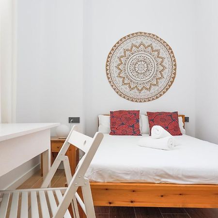 Oasis In The Heart Of Seville - 2 Bedroom Apt מראה חיצוני תמונה