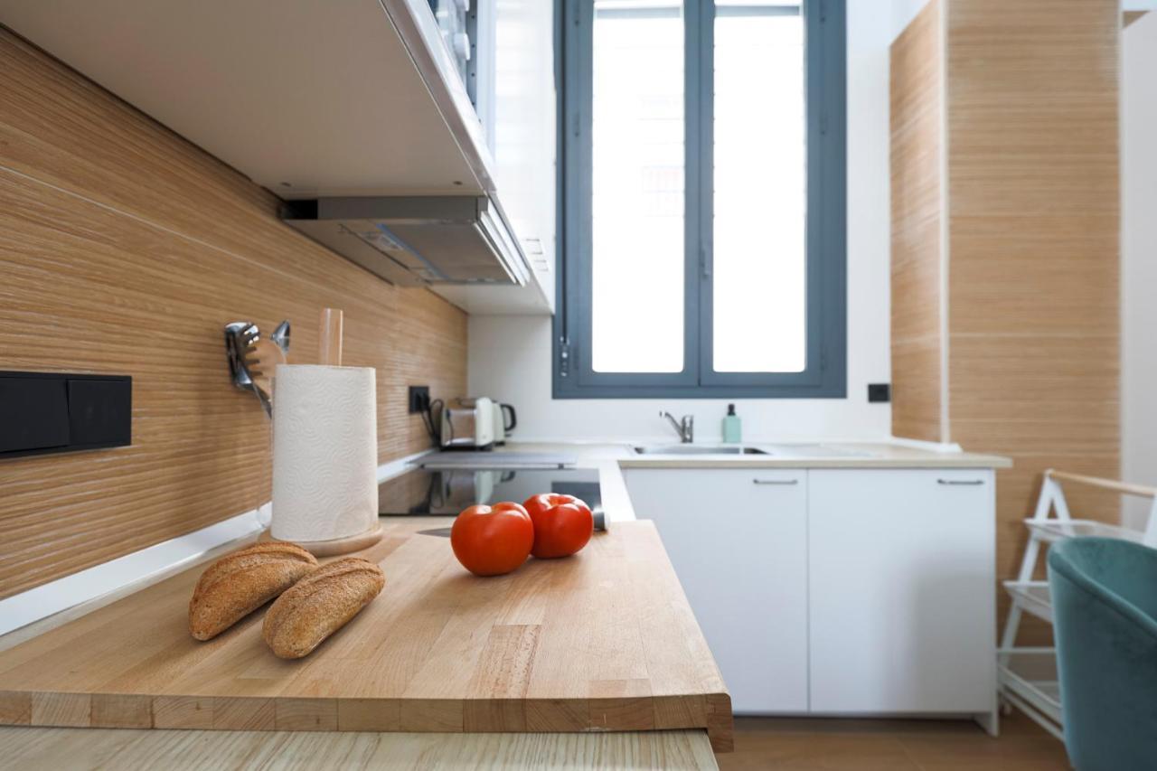 Oasis In The Heart Of Seville - 2 Bedroom Apt מראה חיצוני תמונה